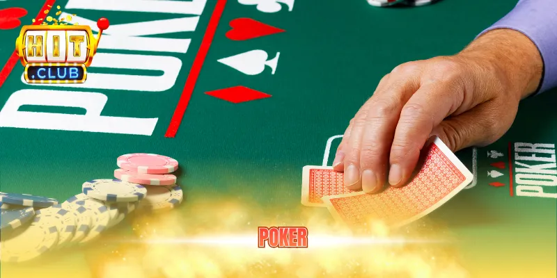 poker