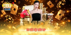 ưu đãi hội viên vip
